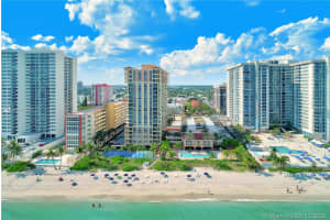2080 S Ocean Dr, Hallandale Beach, FL 33009, Sold 03/29/21
