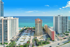 2080 S Ocean Dr, Hallandale Beach, FL 33009, Sold 03/29/21