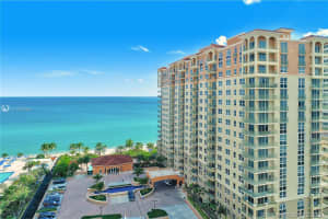 2080 S Ocean Dr, Hallandale Beach, FL 33009, Sold 03/29/21