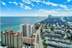 2080 S Ocean Dr, Hallandale Beach, FL 33009, Sold 03/29/21
