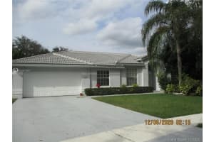 2050 SW 107th Ave, Miramar, FL 33025, Sold 03/15/21