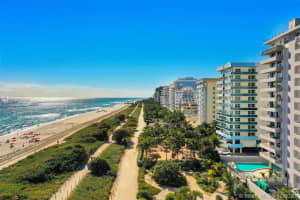 9225 Collins Ave, Surfside, FL 33154, Sold 05/17/21