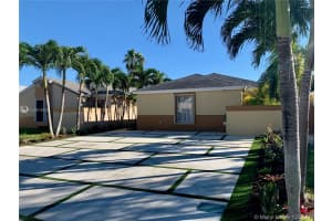 14960 SW 75th Terrace, Miami, FL 33193, Sold 03/14/21
