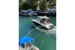 Dorset House, 2500 NE 135th St, North Miami, FL 33181, Sold 07/07/21