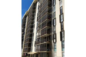 Dorset House, 2500 NE 135th St, North Miami, FL 33181, Sold 07/07/21