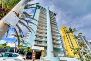 5838 Collins Ave #9g, Miami Beach, FL 33140, Sold 10/01/21