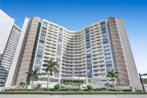 3180 S Ocean Dr, Hallandale Beach, FL 33009, Sold 04/30/21