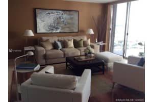 1541 Brickell Ave C807, Miami, FL 33129, Sold 04/16/21