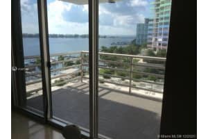 1541 Brickell Ave C807, Miami, FL 33129, Sold 04/16/21
