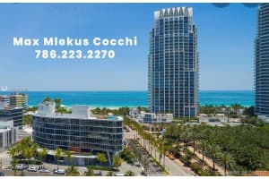 1 Collins Ave, Miami Beach, FL 33139, Sold 02/24/21