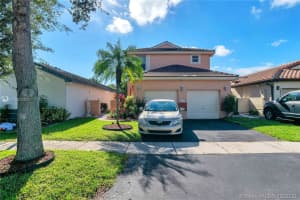 18960 NW 19th St, Pembroke Pines, FL 33029, Sold 03/02/21