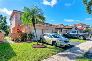18960 NW 19th St, Pembroke Pines, FL 33029, Sold 03/02/21