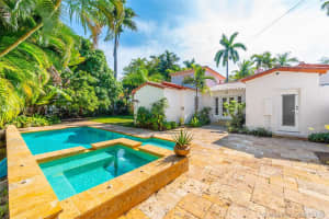 641 NE 57th St, Miami, FL 33137, Sold 03/22/21