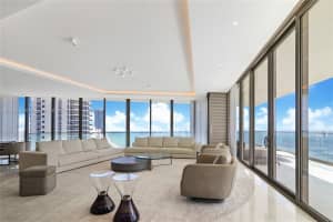 18975 Collins Ave, Sunny Isles Beach, FL 33160, Sold 03/10/22