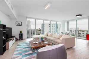 1600 SW 1st Ave, Miami, FL 33129, Sold 05/18/21