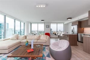 1600 SW 1st Ave, Miami, FL 33129, Sold 05/18/21