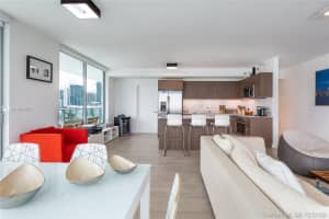 1600 SW 1st Ave, Miami, FL 33129, Sold 05/18/21