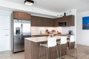 1600 SW 1st Ave, Miami, FL 33129, Sold 05/18/21