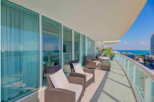 1000 South Pointe Dr, Miami Beach, FL 33139, Sold 05/11/21