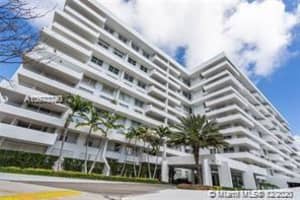 199 Ocean Ln Dr, Key Biscayne, FL 33149, Sold 03/15/21