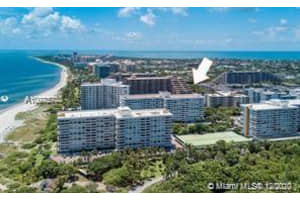 199 Ocean Ln Dr, Key Biscayne, FL 33149, Sold 03/15/21