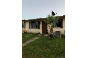 28191 SW 143rd Ct, Homestead, FL 33033, Sold 02/01/21