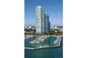 1000 South Pointe Dr, Miami Beach, FL 33139, Sold 05/17/21