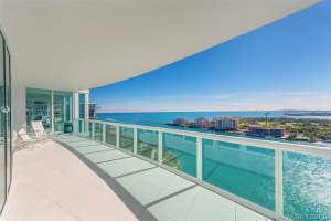 1000 South Pointe Dr, Miami Beach, FL 33139, Sold 05/17/21