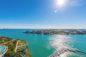 1000 South Pointe Dr, Miami Beach, FL 33139, Sold 05/17/21