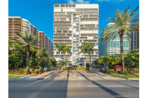 10155 Collins Ave, Bal Harbour, FL 33154, Sold 02/28/21