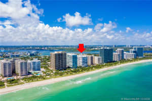 10155 Collins Ave, Bal Harbour, FL 33154, Sold 02/28/21