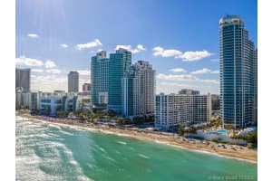 3505 S Ocean Dr, Hollywood, FL 33019, Sold 02/19/21