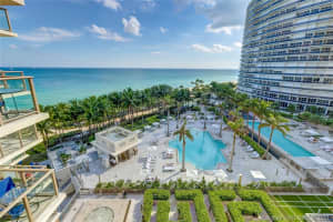 9703 Collins Avenue Bal Harbour, Miami Beach, FL 33154, Sold 05/14/21