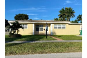 21220 NE 24th Ct, Miami, FL 33180, Sold 03/01/21