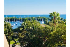 2951 S Bayshore Dr, Miami, FL 33133, Sold 02/05/21