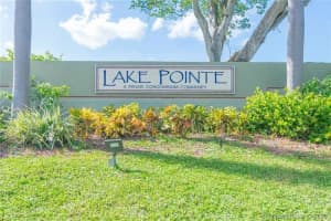 214 Lake Pointe Dr, Oakland Park, FL 33309, Sold 02/09/21