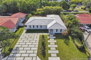 11530 N Bayshore Dr, North Miami, FL 33181, Sold 04/16/21