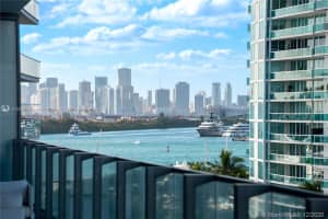 800 South Pointe Dr, Miami Beach, FL 33139, Sold 03/15/21