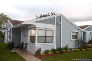 8033 NW 41st Ct, Sunrise, FL 33351, Sold 02/16/21