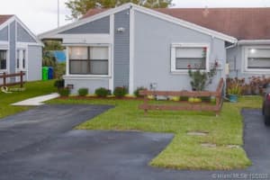 8033 NW 41st Ct, Sunrise, FL 33351, Sold 02/16/21