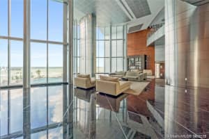 17001 Collins Ave, Sunny Isles Beach, FL 33160, Sold 04/11/22