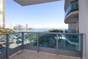 Jade at Brickell Bay, 1331 Brickell Bay Dr, Miami, FL 33131, Sold 08/16/21