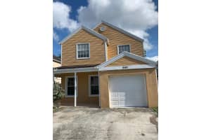 3411 Kapot Terrace, Miramar, FL 33025, Sold 02/05/21