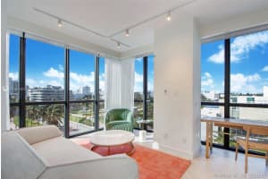 2201 Collins Ave, Miami Beach, FL 33139, Sold 06/10/21