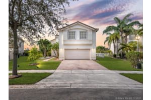 2886 SW 165th Ave, Miramar, FL 33027, Sold 02/05/21