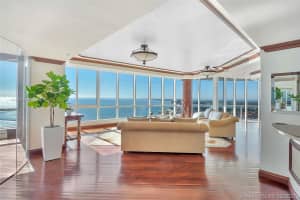 100 South Pointe Dr APT 2803, Miami Beach, FL 33139, Sold 03/19/21