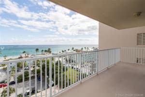 1401 S Ocean Dr, Hollywood, FL 33019, Sold 04/13/21