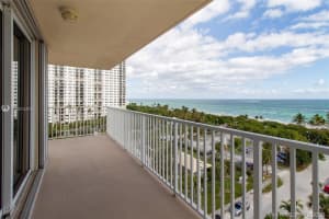 1401 S Ocean Dr, Hollywood, FL 33019, Sold 04/13/21