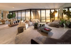 1000 Biscayne Blvd, Miami, FL 33132, Sold 07/15/21