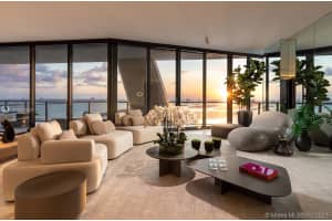 1000 Biscayne Blvd, Miami, FL 33132, Sold 07/15/21
